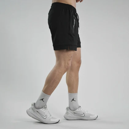 شلوارک ورزشی مردانه نایک مدل DS-JDI-4K1088 مشکی