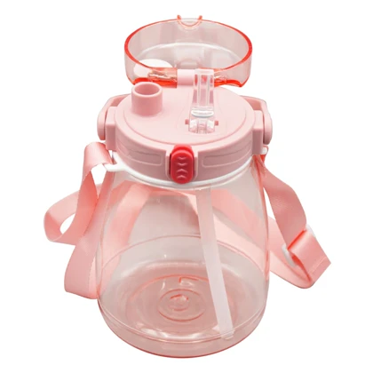 مینی جاگ واتر ورزشی مدل Mogu ظرفیت 1.5 لیتر