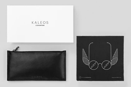 عینک آفتابی کلؤس KALEOS WHOBERI