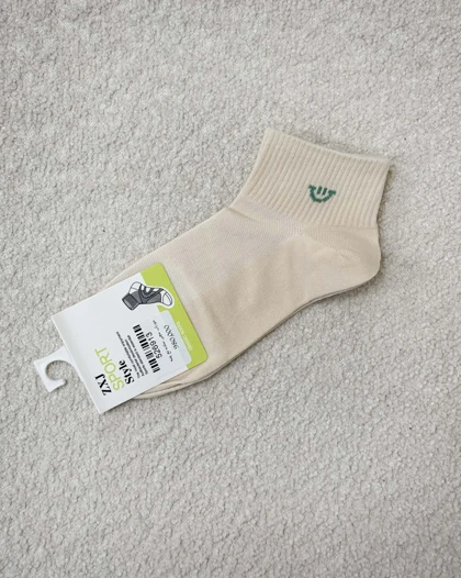 جوراب مچی ساده