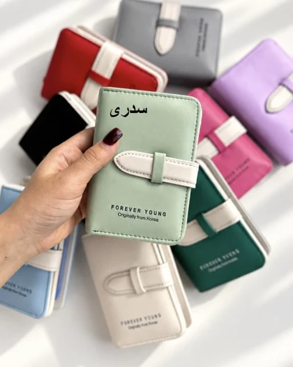 کیف پول آنیلا کد 31513