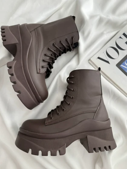 نیم بوت زیره موجی شیکو 1378