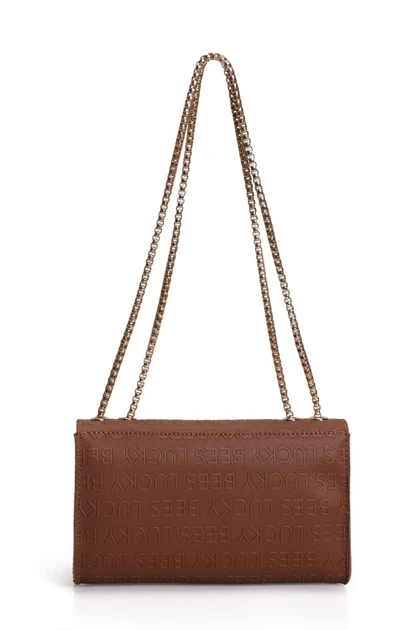 کیف نمونه کار و کلاچ زنانه لاکی بیز lucky-bees