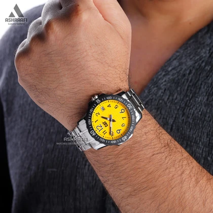 ساعت مچی کاترپیلار Cat AP.141.11.717