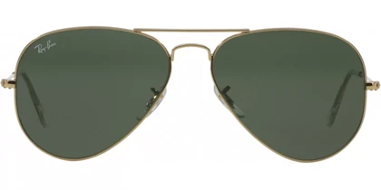 عینک آفتابی ریبن RayBan RB3025S L0205 58