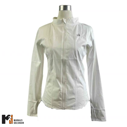 سویشرت آستین بلند زنانه الو کد 1308