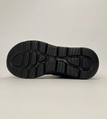 کفش پیاده روی اسکیچرز گو واک مشکی تمام