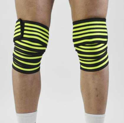 زانوبند راکوتز مدل 404B0281 طول 2 متر بسته دو عددی