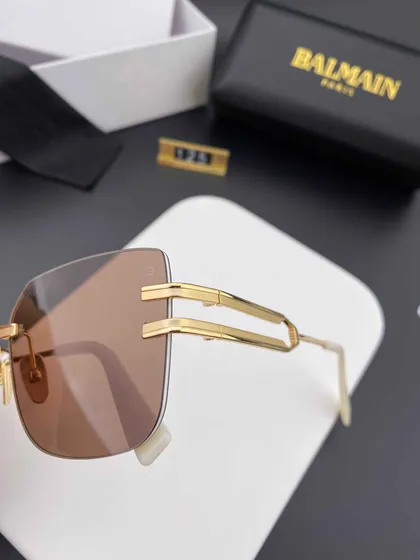 عینک آفتابی برند بالمین مدل BPS125
