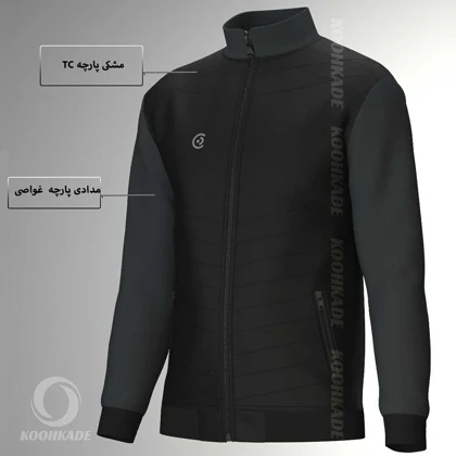 گرمکن شلوار COCO QA02