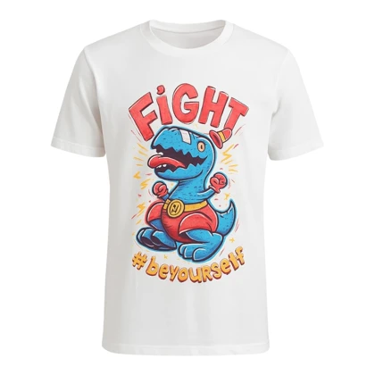 تیشرت آستین کوتاه پسرانه مدل PJ1119