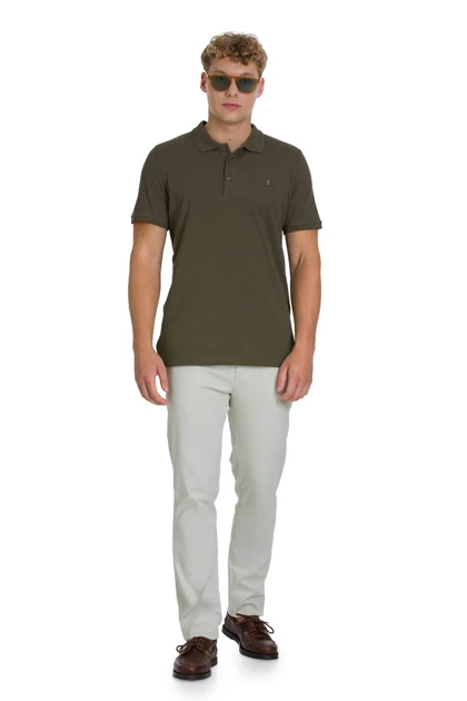 شلوار مردانه hatemoglu