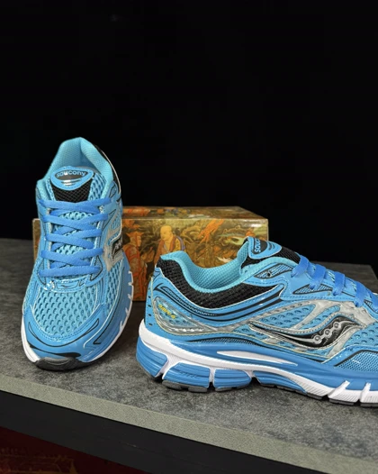 کتانی مردانه ساکونی