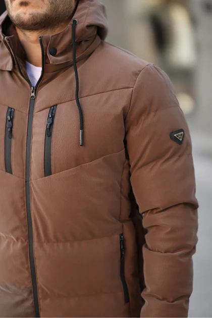 کت و کاپشن مردانه bytrend bytrend