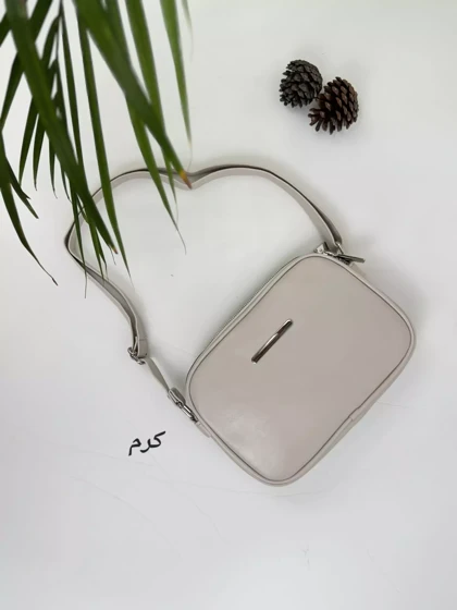 کیف دفنه