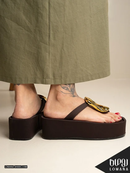 اسلیپر ونگ لومانا - کد 2722