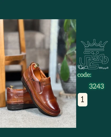 کفش کلاسیک