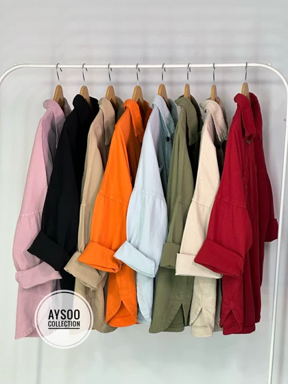 مانتو کتی کتان