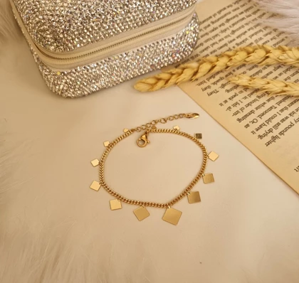 دستبند های ظریف ژوپینگ ماهان