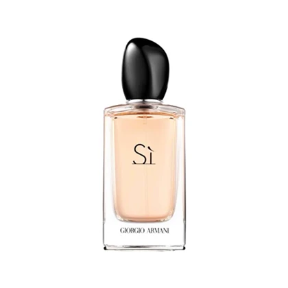 عطر جورجیو آرمانی سی زنانه 30 میل اشدی Giorgio Armani Sì Women 30ml ASHDI Extra Parfum