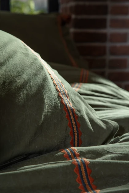 ست کاور روتختی ecocotton ecocotton