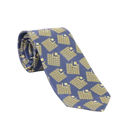 ست کراوات و پوشت مربعی 98109