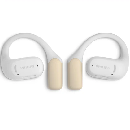 هندزفری بلوتوثی فیلیپس Philips مدل TAA6709BK القایی با بلوتوث 5.4