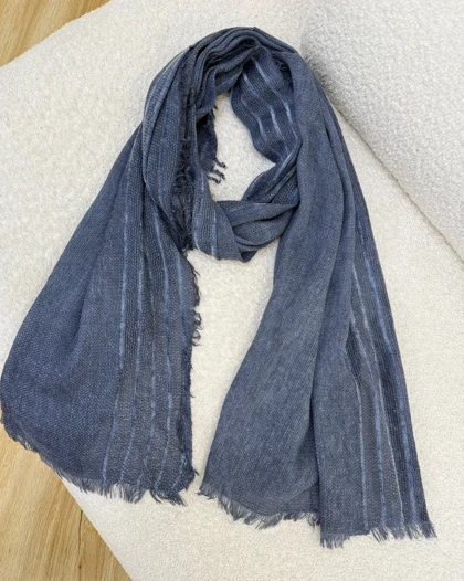 شال کنفی نفس