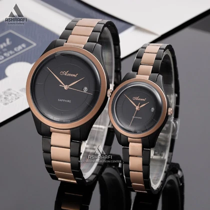 ساعت ست اکسنت Axcent AX160029KRG