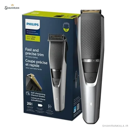 ماشین اصلاح فیلیپس مدل PHILIPS BT3232