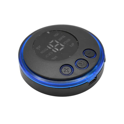 دستگاه مینی ماساژور ای ام اس مدل EMS Butterfly