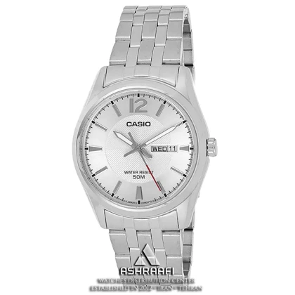 ساعت مردانه کاسیو Casio MTP-1335D-7A