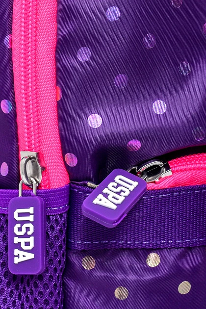 کیف مدرسه بچگانه اورجینال assn u.s.-polo-assn.