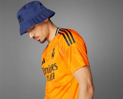 پیراهن فوتبال Adidas Real A Jsy PC_IU5013