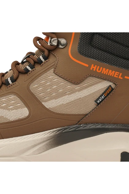 کفش های طبیعت گردی hummel