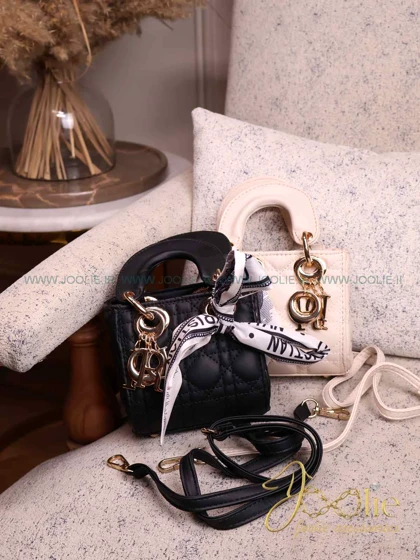 کیف دوشی زنانه Dior کد K1253