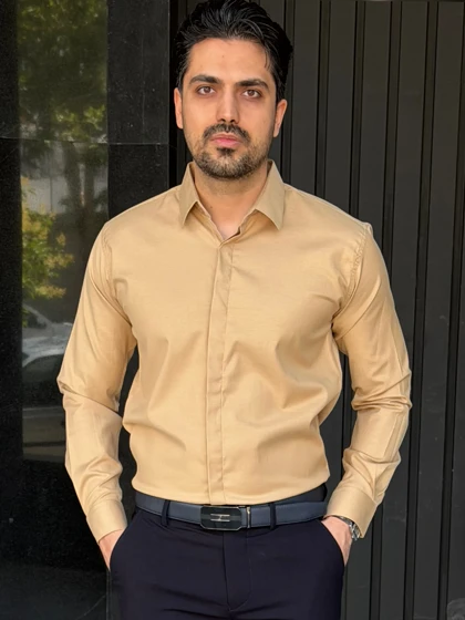 شبرو آستین بلند