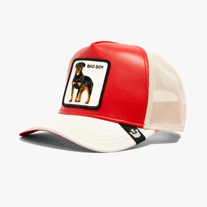 کلاه گورین مدل GOORIN Shleather Boy