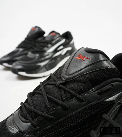 کفش کتانی مشکی مردانه Reebok CROSS FIT