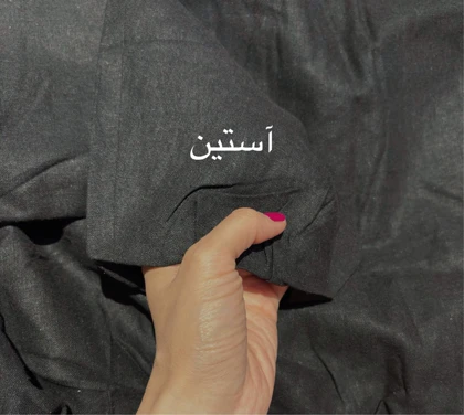 شومیز مشکی مجلسی زنانه برند زارا ZARA