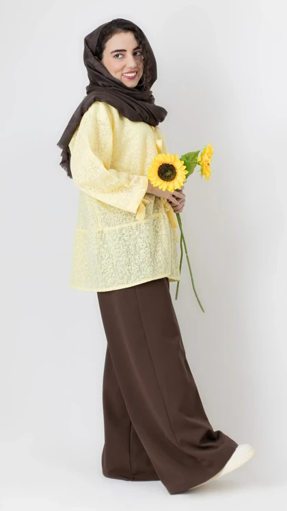 شومیز پرستو