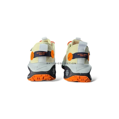 کتانی نایک ری اکت اینفینیتی ران گورتکس Nike React Infinity Run 4 GORE_TEX