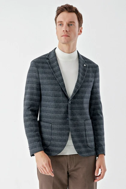 کت و ژاکت مردانه morven