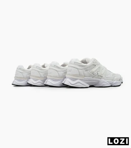 کفش کتانی زنانه سفید NEW BALANCE 9060 مدل 4199
