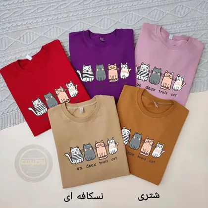 بلوز دورس پنبه
