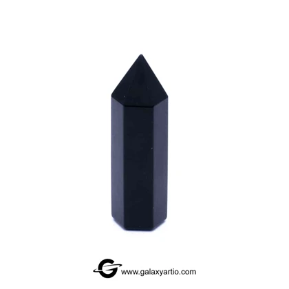 منشور سنگ آبسیدین