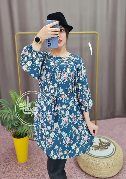 تونیک بهار 1