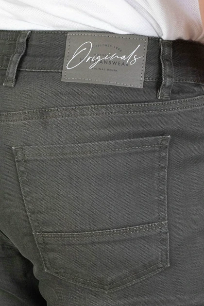 شلوار جین مردانه hlt-jeans