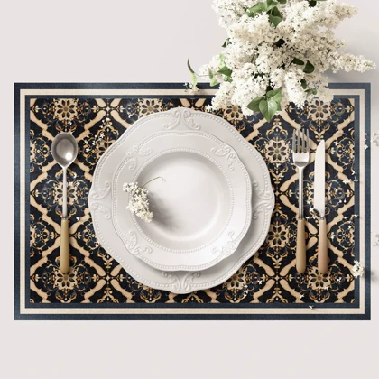 زیر بشقابی classic 233