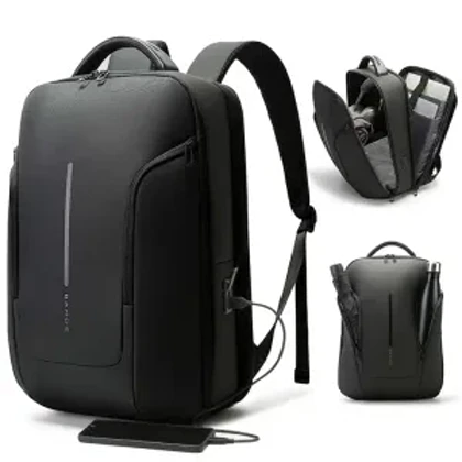 کوله پشتی اورجینال بنج مدل BANGE - BG8013